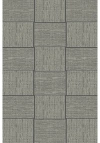 Covor Dagie Gri Clasic Selectează mărime: 100 X 180