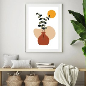 Poster - Vase 2 (A4)