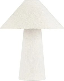 Veioza, Lampa de masa din in Mae