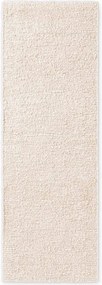 Covor tip traversă crem țesut manual din material bouclé 80x200 cm Notting Hill Portobello – Ted Baker