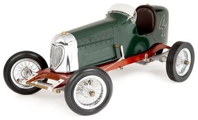 Macheta auto BANTAM MIDGET GREEN 48cm