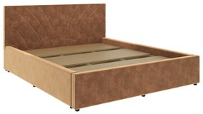 Pat Tapitat Fargo, 200 x 140 cm, Bej