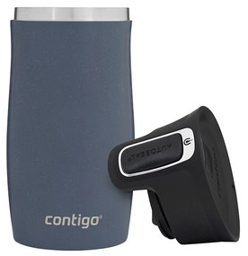 Sticlă termică Contigo West Loop Mini 300 ml Lakeside