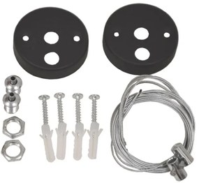 Corp de iluminat fluorescent T8 1xG13/18W/230V