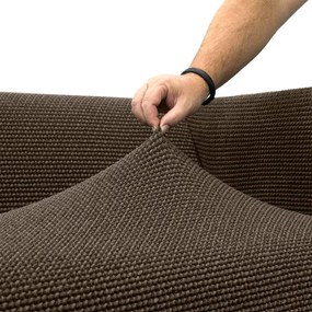 Huse care se întind foarte bine NIAGARA tutunului taburet (40 - 60 cm)