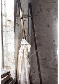 Suport tip scară pentru prosoape maro din lemn Roots – Mette Ditmer Denmark