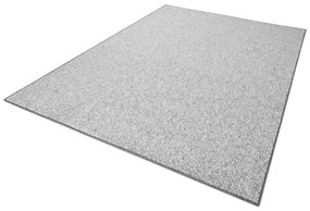 Covor gri 80x150 cm Wolly – BT Carpet