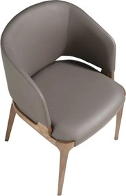 Scaun modern design italian Oretha