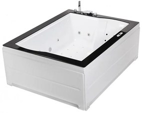 Cada de baie Nera Maxi E-Drive cu baterie Flipper