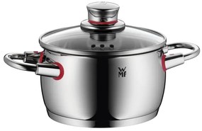Set de vase de gătit WMF 4 buc. QUALITY ONE oțel inoxidabil