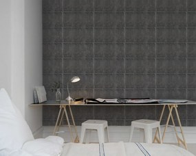 Fototapet, Pop Rivets, Rebel Walls
