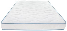 Saltea Ortopedica Green Future Blue Line 90x200x18 cm