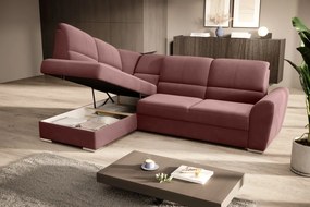Coltar extensibil Siber pe stanga Lukso 24