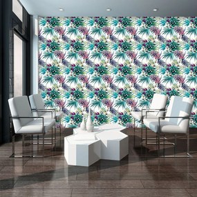 Fototapet - Flori (152,5x104 cm)