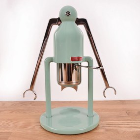 Cafelat Robot regular (retro green)