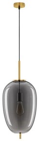 Lustra/Pendul design modern LATO D-27cm