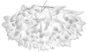 Plafoniera/ Aplica de perete design unicat realizat manual Veli Frunze L, 75cm