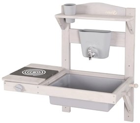 Bucătărie de grădină pentru copii – Roba