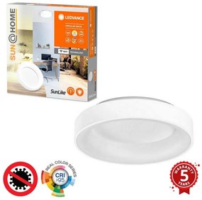 Ledvance SUN@HOME CIRCULAR LED 18,5W 230V Wi-Fi plafonieră dimabilă
