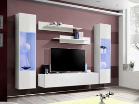 Mobilier living Ferryhill 23 WW FY A3 (cu iluminat). 764466