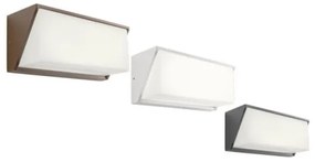 Aplică LED de exterior Redo 90237 SPECTRA LED/16W/230V 3000K IP54 alb