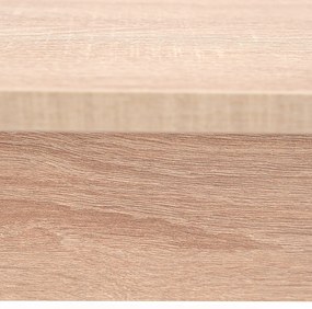 Masă de dining Yorki Standard 160x90 cm stejar sonoma