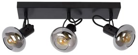Spot MADEE 3xE14/25W/230V Lucide 17993/03/30