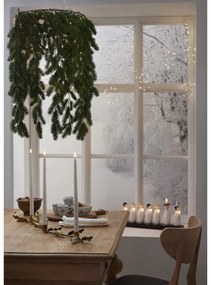 Ghirlandă luminoasă număr becuri 8 buc. cu baterii lungime 175 cm Angela – Star Trading