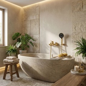 Baterie de cadă PREMIUM REA Vision Gold