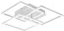 Plafoniera moderna led 27W Mobile R62883131 Trio