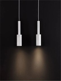 Lustra LED suspendata moderna design minimalist JOY 2L