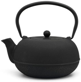 Set pentru ceai negru din porțelan/din fontă Sichuan – Bredemeijer