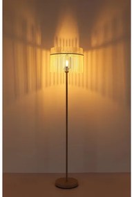 Lampă de podea Globo GORLEY 15698SB, 1xE27/60W/230V