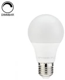 BEC LED DIMABIL 9W LUMINA NEUTRA