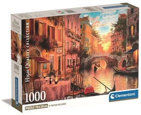 Puzzle Venezia