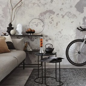 Lampă LED cu lavă Rabalux 76026 POPPILOL LED/25W/230V