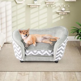 Canapea pentru animale de companie