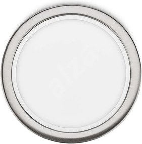 Philips RASTABAN - Corp de iluminat LED încastrat, 20W, 230V (80088/17/16)