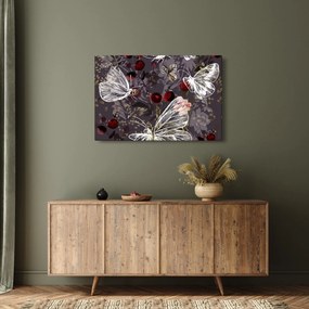 Tablou - Fluture (90x60 cm)