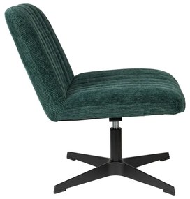 Fotoliu verde închis Belmond – White Label