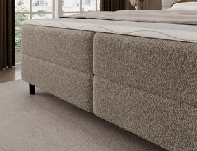 Pat boxspring Camma 160x200 cm Paolli 18