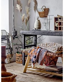 Oglindă de perete 63x80 cm Mas – Bloomingville