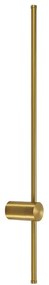 Aplica de perete LED ARIAN, 13W, 230V, aurie