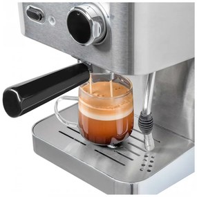 Sencor SES 4010SS cafetiera cu espressor