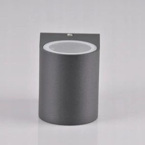 Aplică spot exterior BOSTON 1xGU10/10W/230V IP44