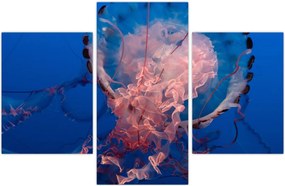Tablou - Medusa (90x60 cm)