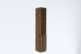 Dulap baie Trendy (nuc). 1063273