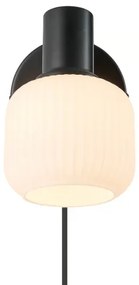 Spot de perete Nordlux MILFORD 1xE14/10W/230V