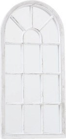 Oglinda decorativa de perete Nuria, 70 x 35 cm