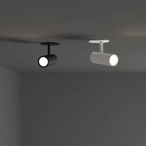 Spot LED incastrabil directionabil PLAY FI 13W 3000K BIANCO